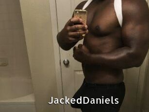 JackedDaniels