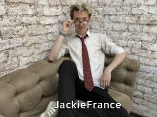 JackieFrance