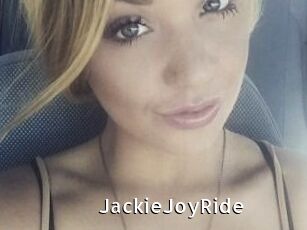JackieJoyRide