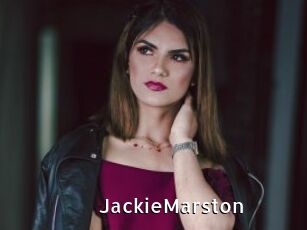 JackieMarston