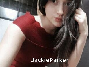 JackieParker