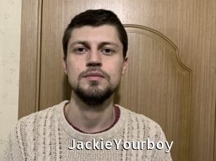 JackieYourboy