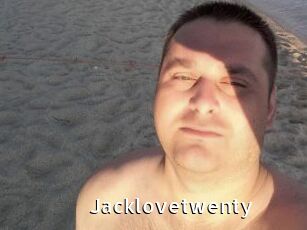 Jacklovetwenty