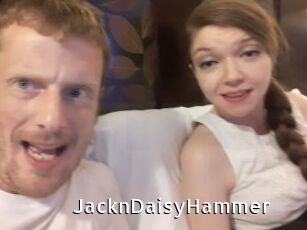 JacknDaisyHammer