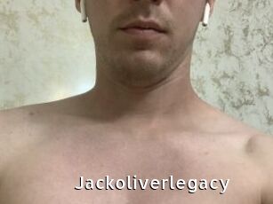 Jackoliverlegacy
