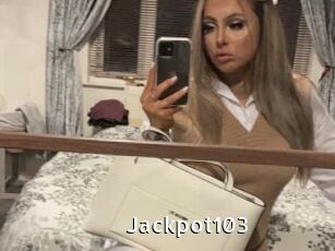 Jackpot103