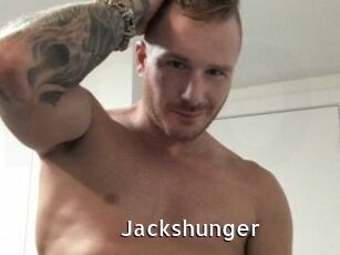 Jackshunger