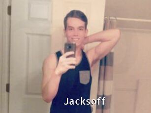 Jacksoff
