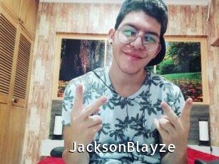 JacksonBlayze