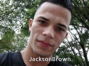 JacksonBrown