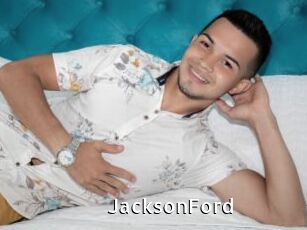 JacksonFord