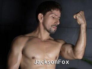 JacksonFox