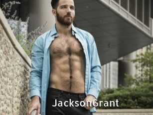 JacksonGrant