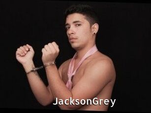 JacksonGrey