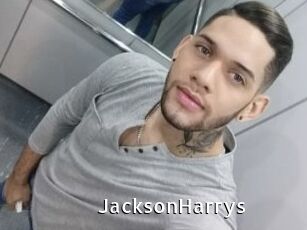 JacksonHarrys