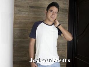 JacksonMears