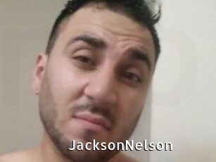 Jackson_Nelson My Porno Stash
