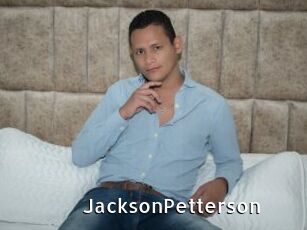 JacksonPetterson