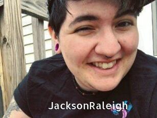 JacksonRaleigh