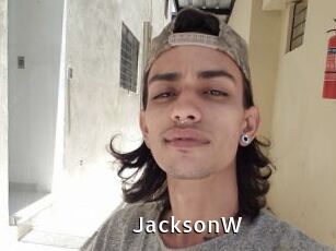 JacksonW