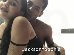JacksonYSophia