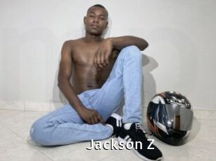 Jackson_Z My Porno Stash