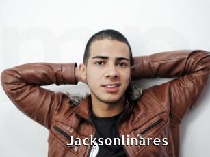 Jacksonlinares