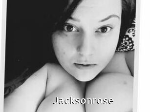 Jacksonrose