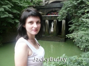 JackyBushy