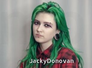 JackyDonovan