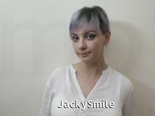 JackySmile