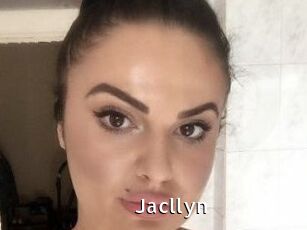 Jacllyn