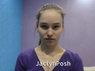 JaclynPosh