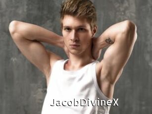 JacobDivineX
