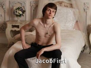 JacobFirst