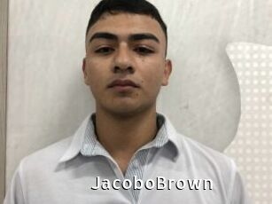 JacoboBrown