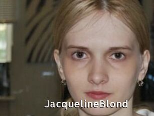 JacquelineBlond
