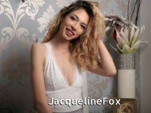 JacquelineFox My Porno Stash
