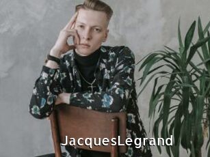 JacquesLegrand