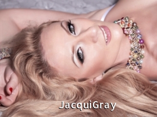 JacquiGray