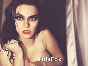 JadaFox