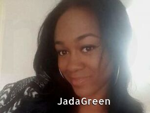 JadaGreen
