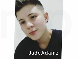 JadeAdamz