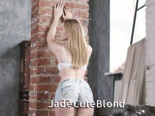 JadeCuteBlond