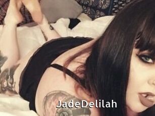 JadeDelilah My Porno Stash