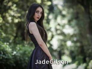 JadeGilson My Porno Stash