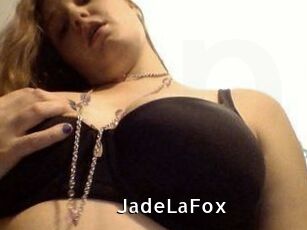 JadeLaFox