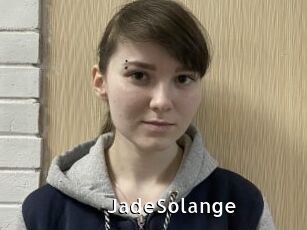 JadeSolange