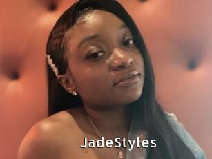 JadeStyles My Porno Stash