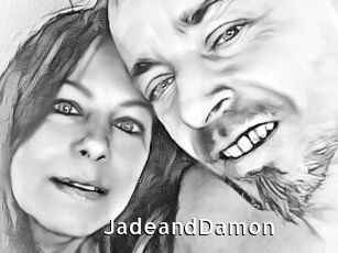 JadeandDamon
